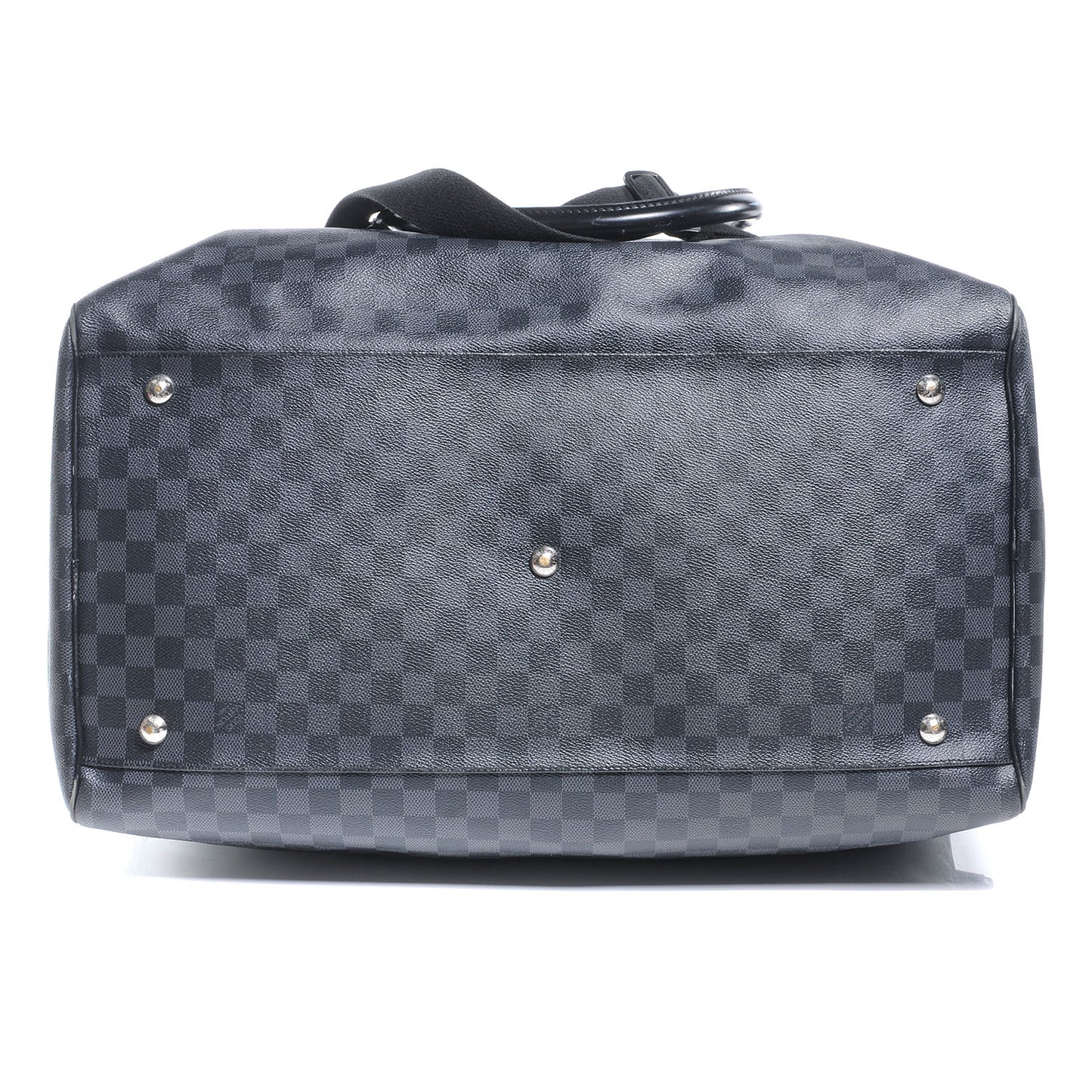 Damier Graphite Roadster