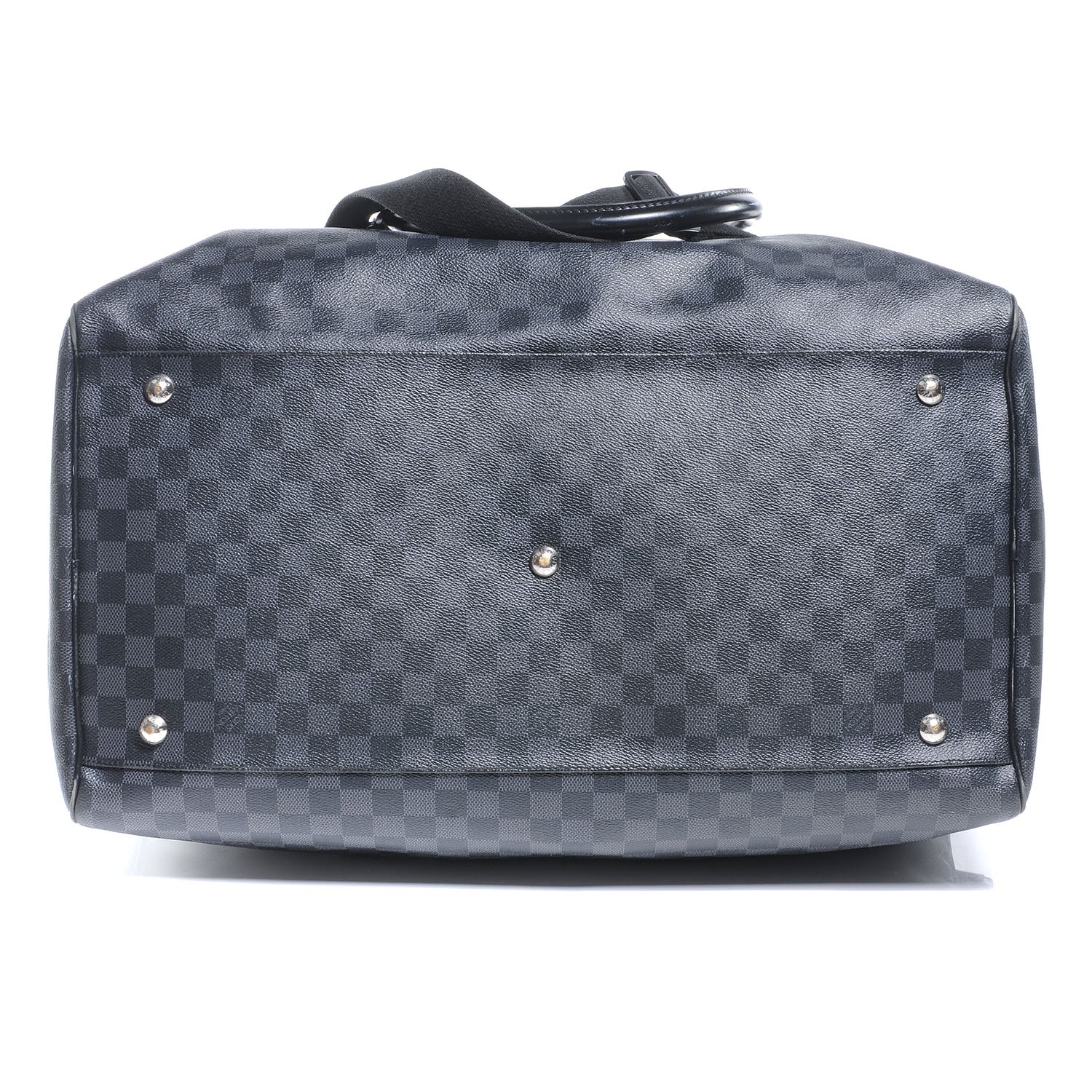 Louis Vuitton Damier Graphite Roadster 4 of 7