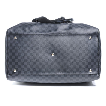 Louis Vuitton Damier Graphite Roadster 4 of 7