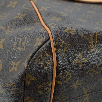 Louis Vuitton Monogram Totally MM 10 of 15