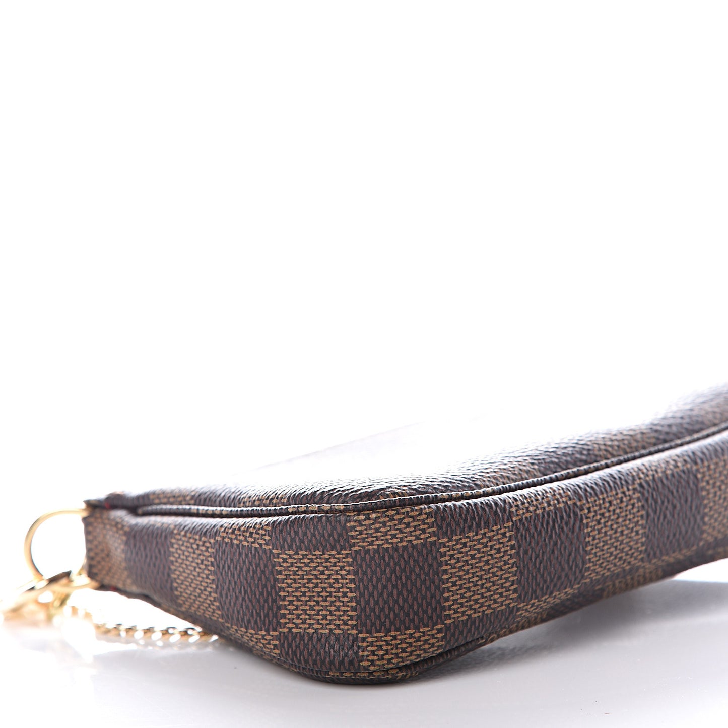 Damier Ebene Mini Pochette Accessories