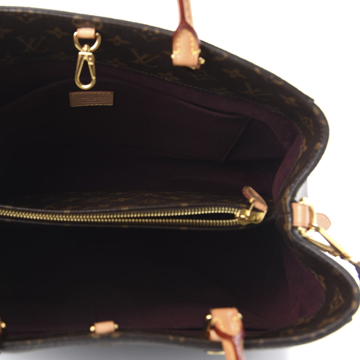 Monogram Montaigne GM