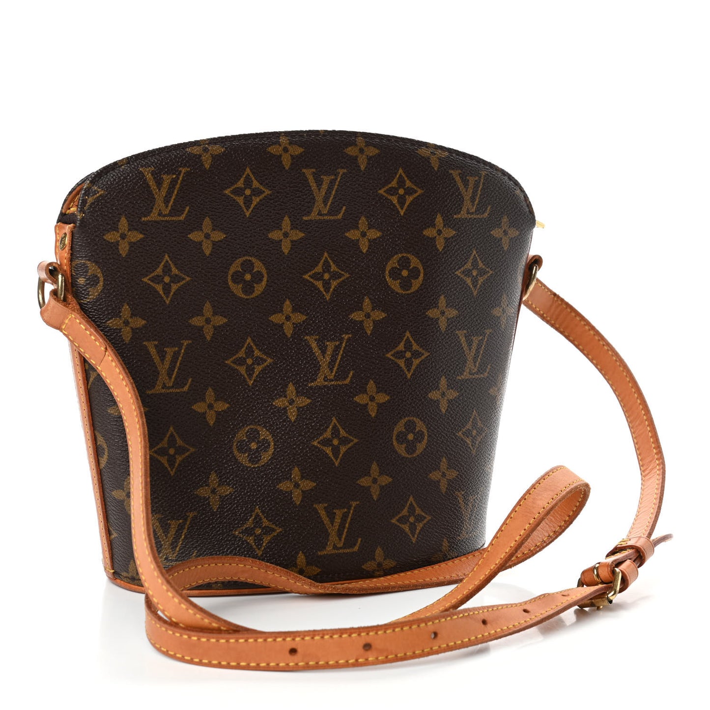Monogram Drouot