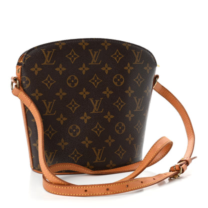 Louis Vuitton Monogram Drouot 2 of 5
