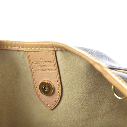 Louis Vuitton Monogram Galliera GM 8 of 11
