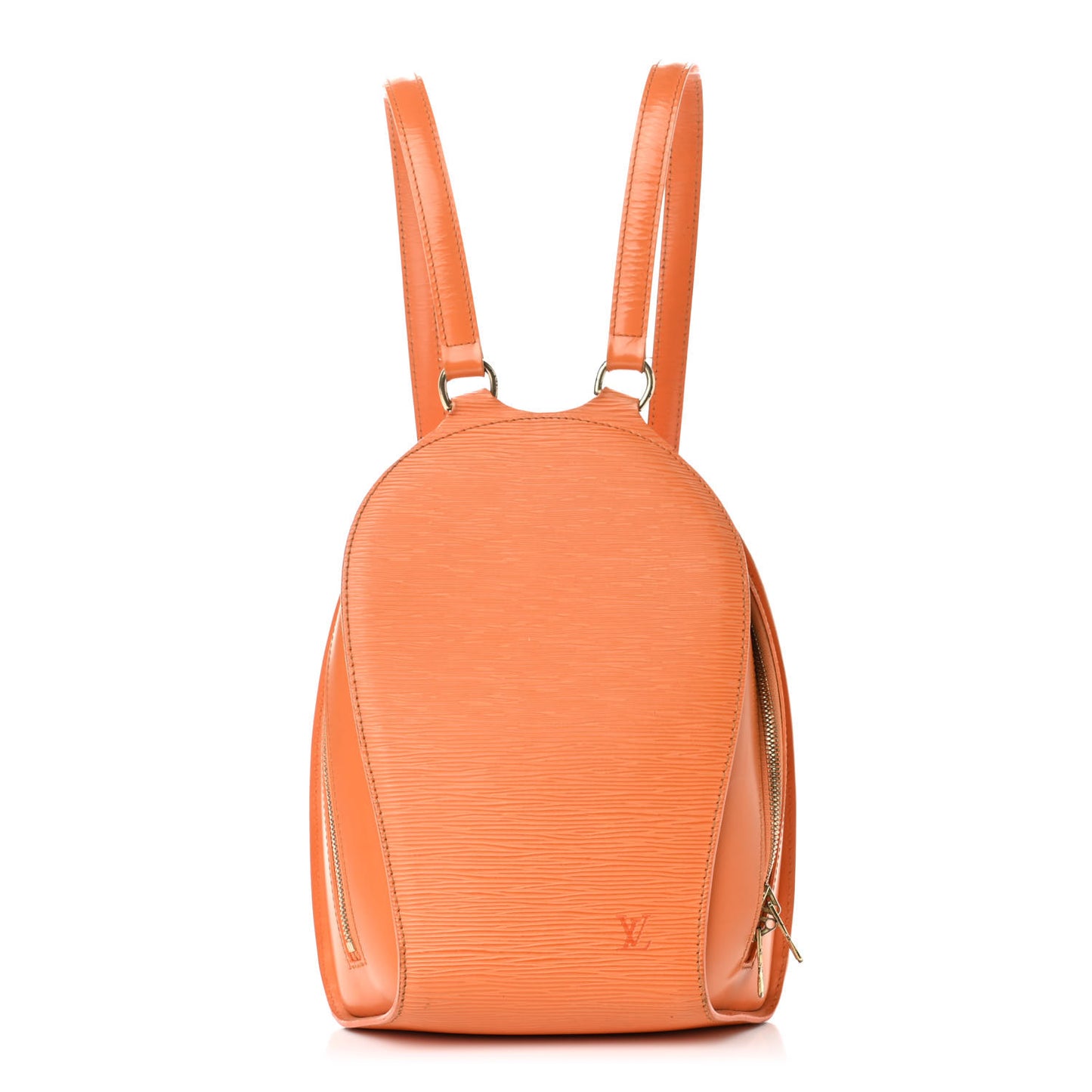 Epi Mabillon Backpack Mandarin