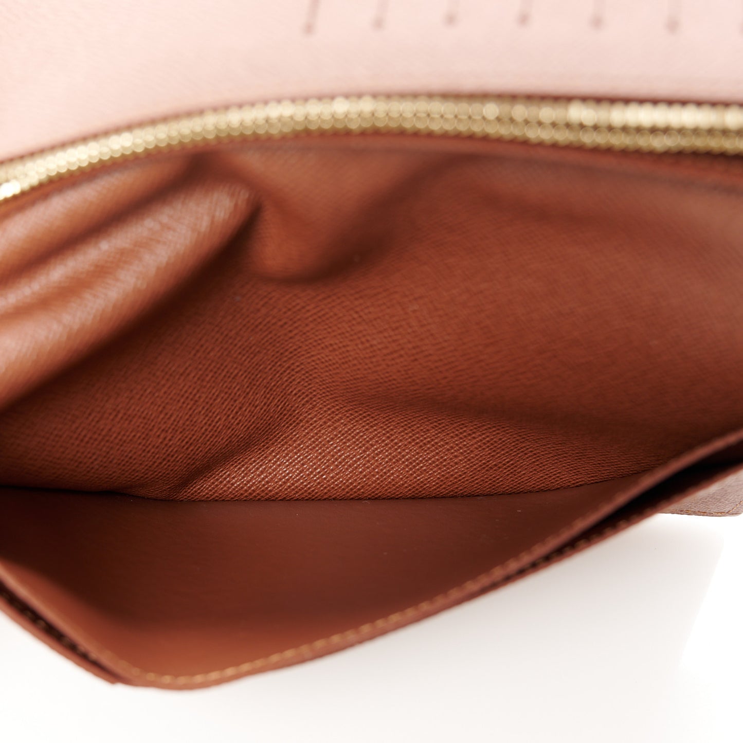 Monogram Brazza Wallet