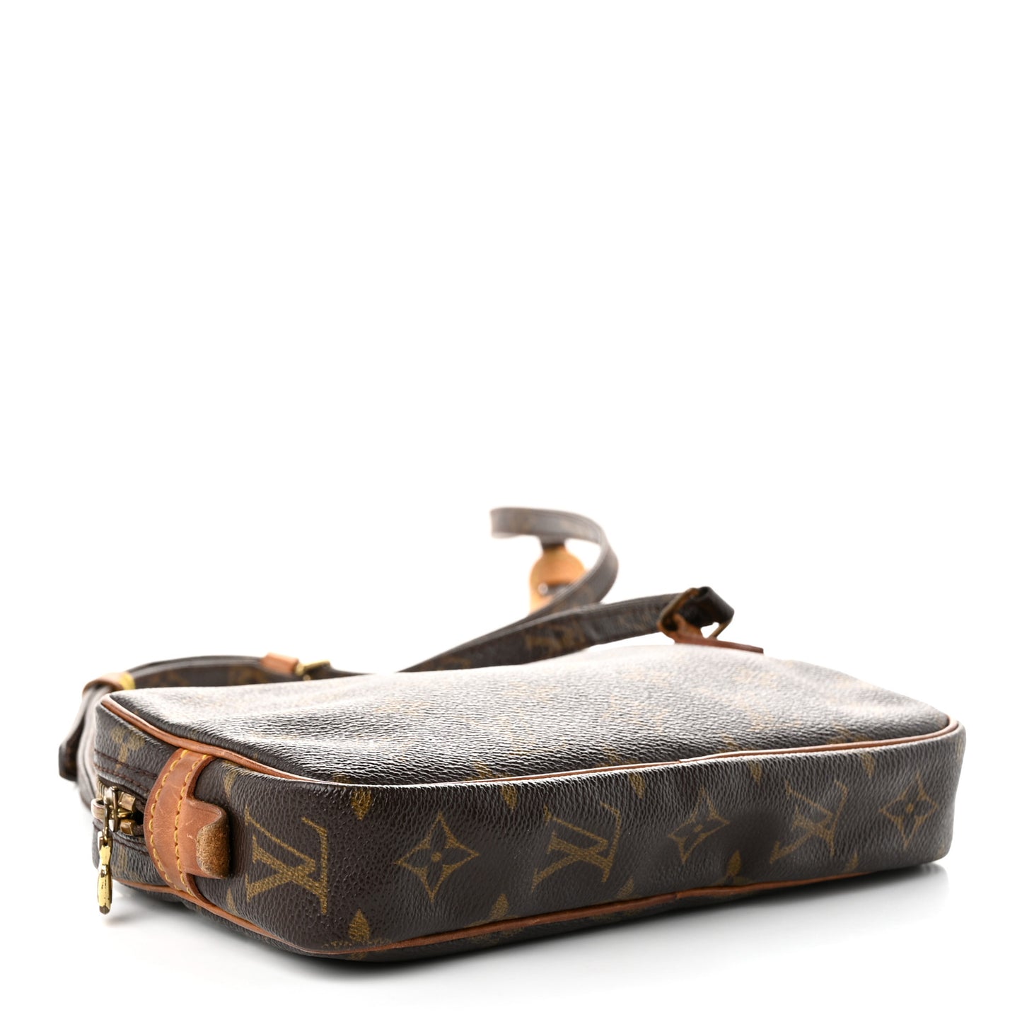 Monogram Pochette Marly Bandouliere