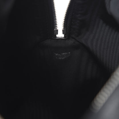 Louis Vuitton Jacquard Velvet Leopard Print Stephen Sprouse Speedy 7 of 20