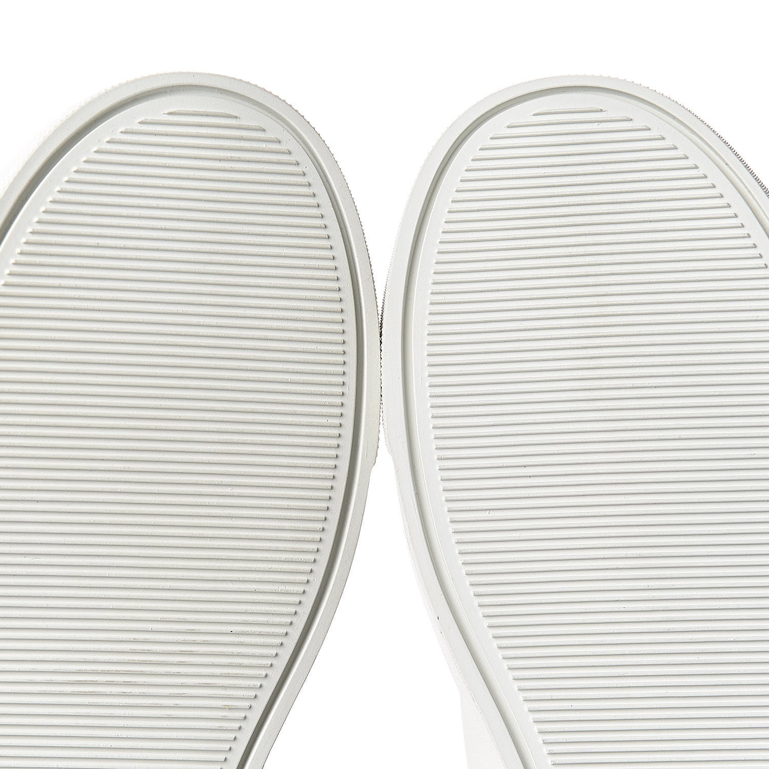 Saint Laurent Calfskin Andy Low Top Sneakers 39 Blanc Optique 7 of 9