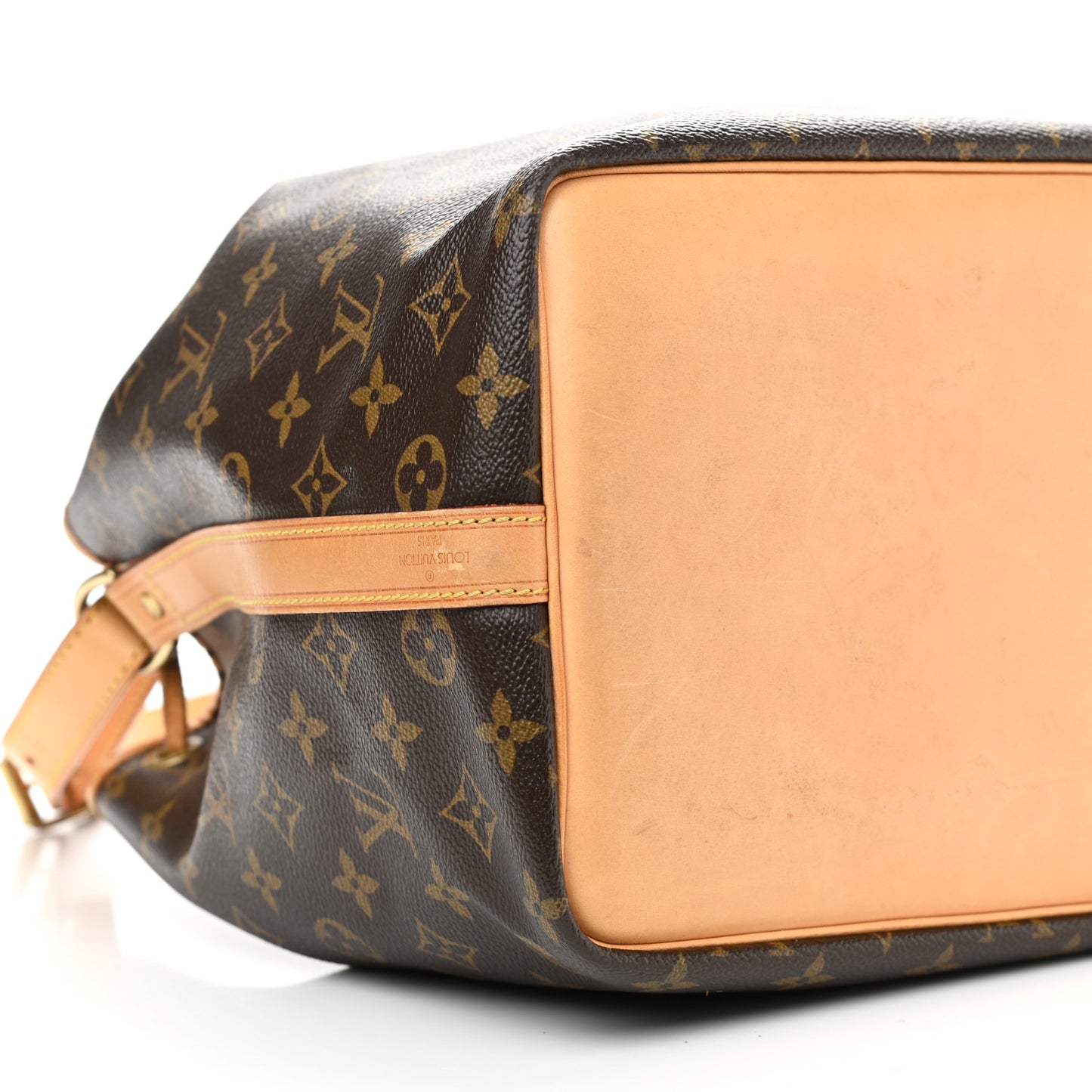 Monogram Petit Noe