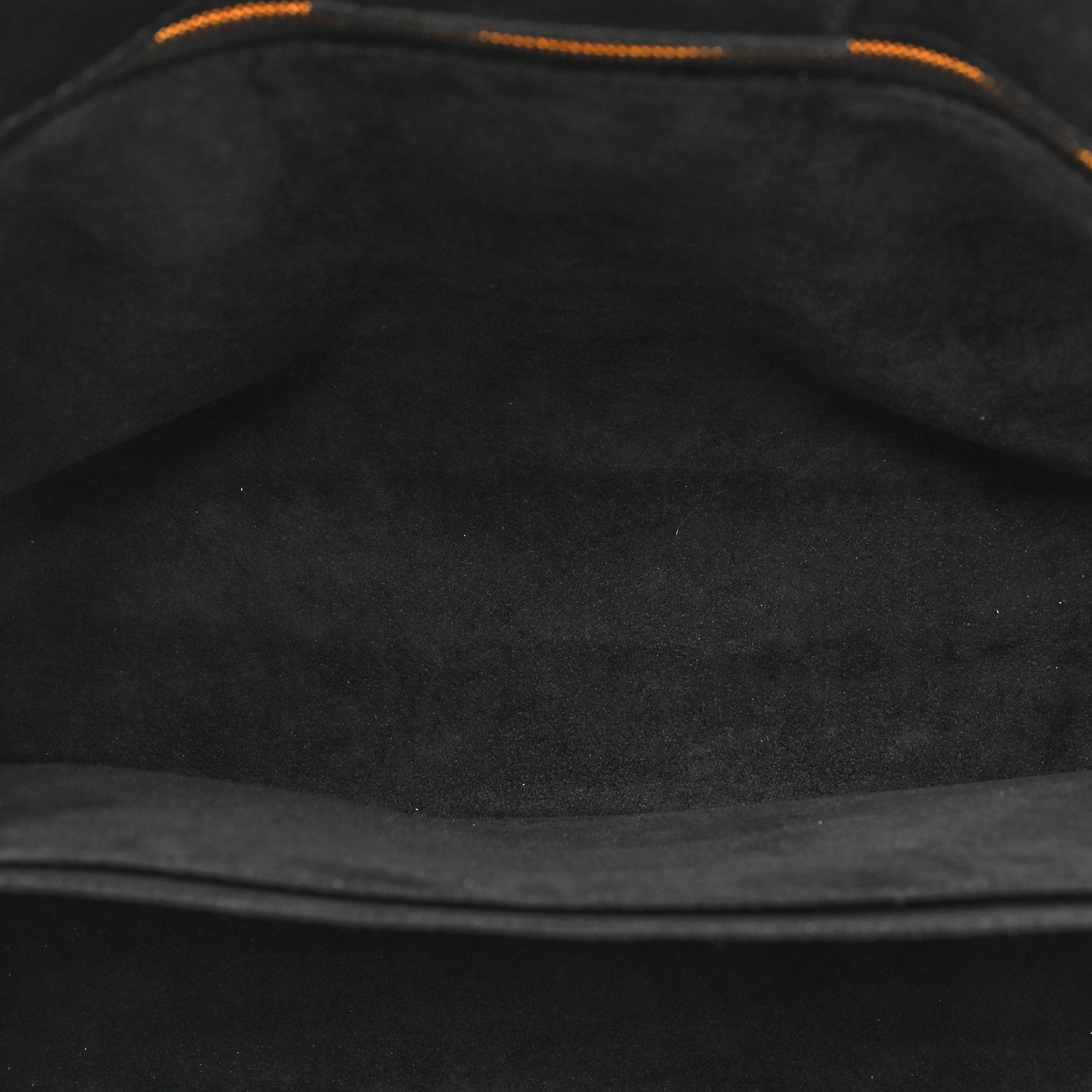 Louis Vuitton Calfskin New Wave Chain Tote Black 6 of 13