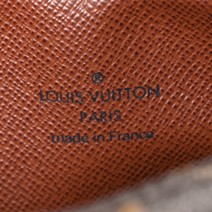 Louis Vuitton Monogram Amazone 5 of 9
