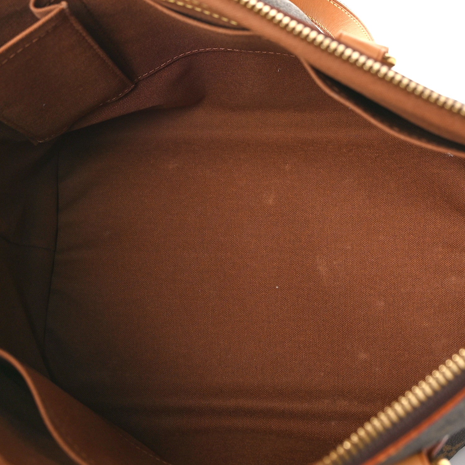 Louis Vuitton Monogram Palermo PM 5 of 9