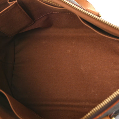 Louis Vuitton Monogram Palermo PM 5 of 9