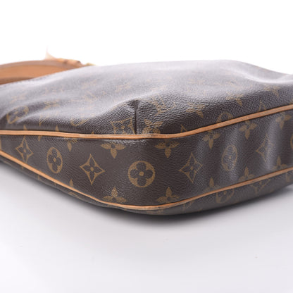 Louis Vuitton Monogram Odeon PM 7 of 8