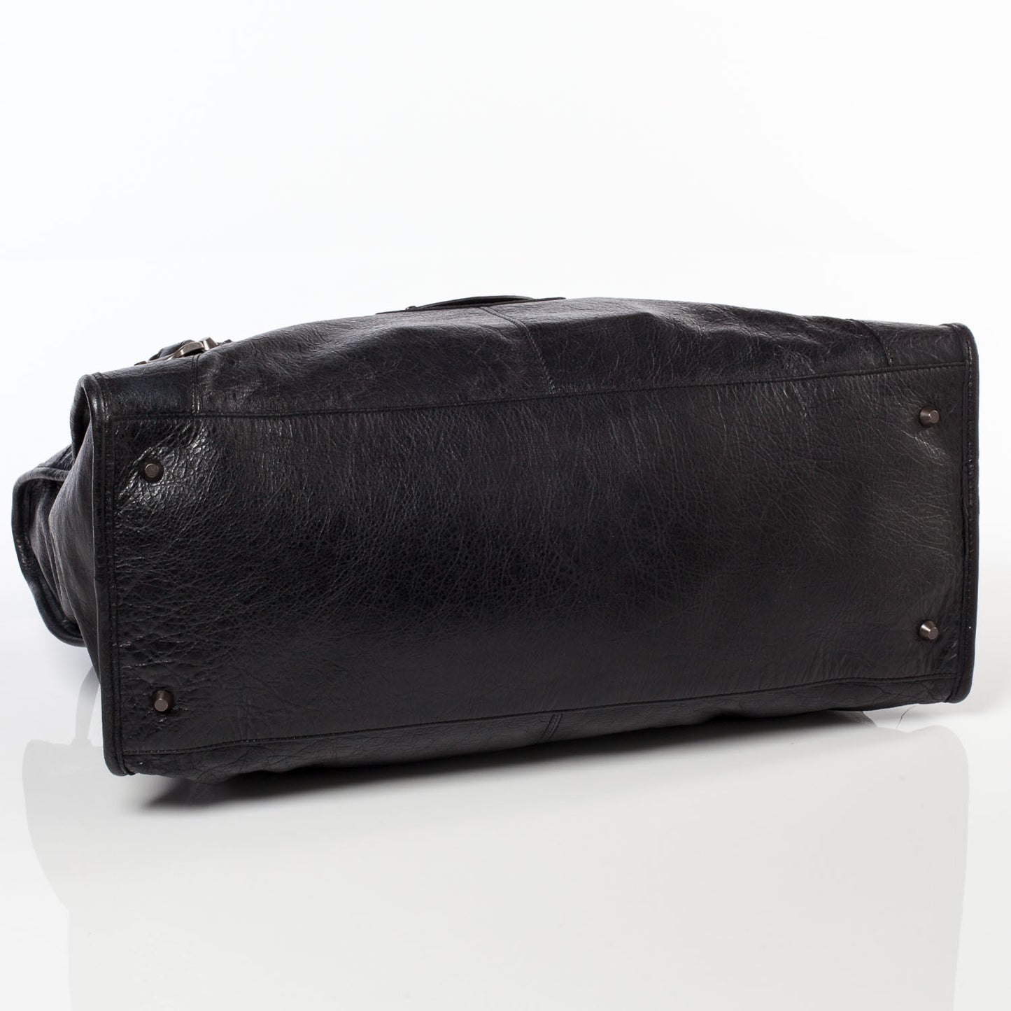 Agneau Work Black
