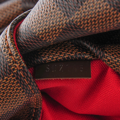 Louis Vuitton Damier Ebene Totally MM 7 of 8