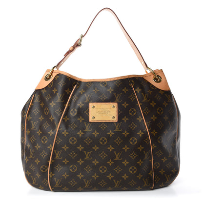 Louis Vuitton Monogram Galliera GM 1 of 21