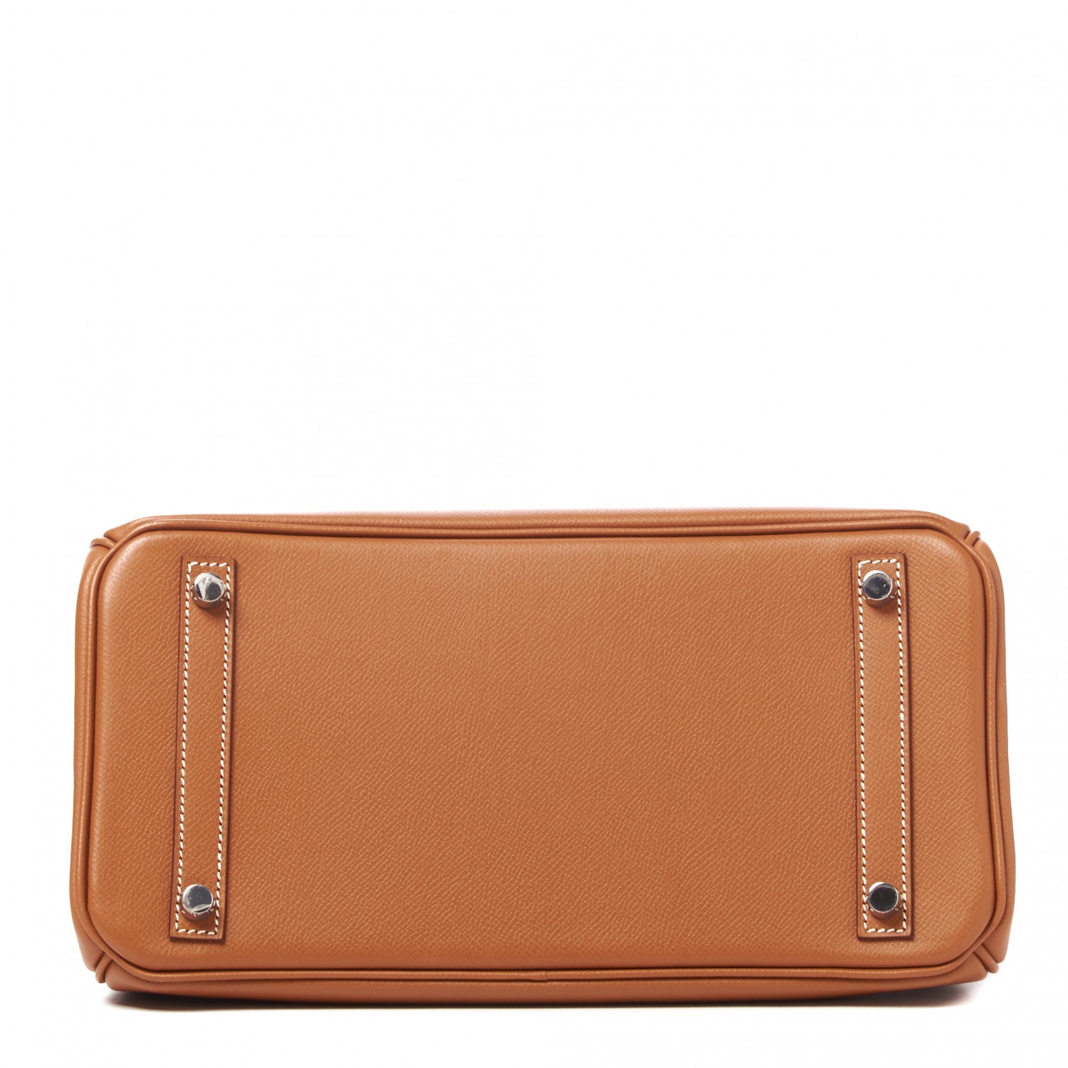 Hermes Epsom Birkin 30 Gold 5 of 32