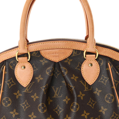 Louis Vuitton Monogram Tivoli PM 7 of 10