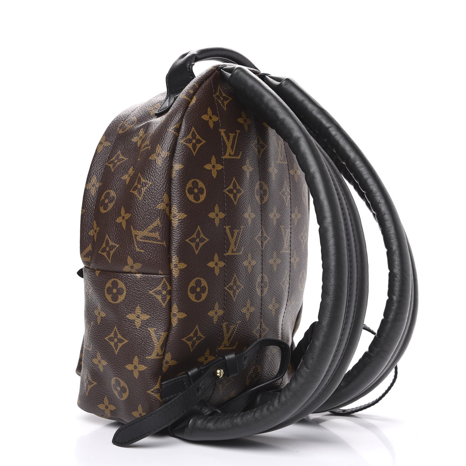 Louis Vuitton Monogram Palm Springs Backpack PM 2 of 7