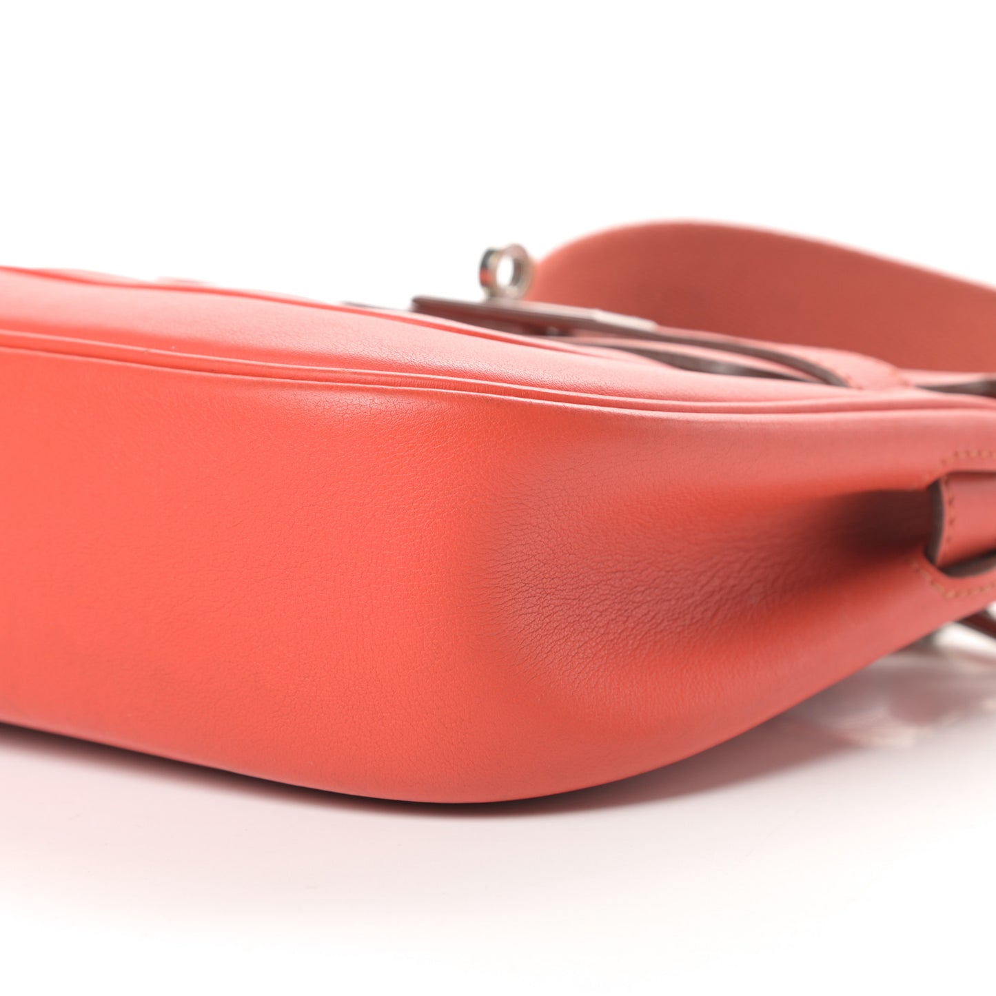 Swift Mini Sac Berline Sanguine