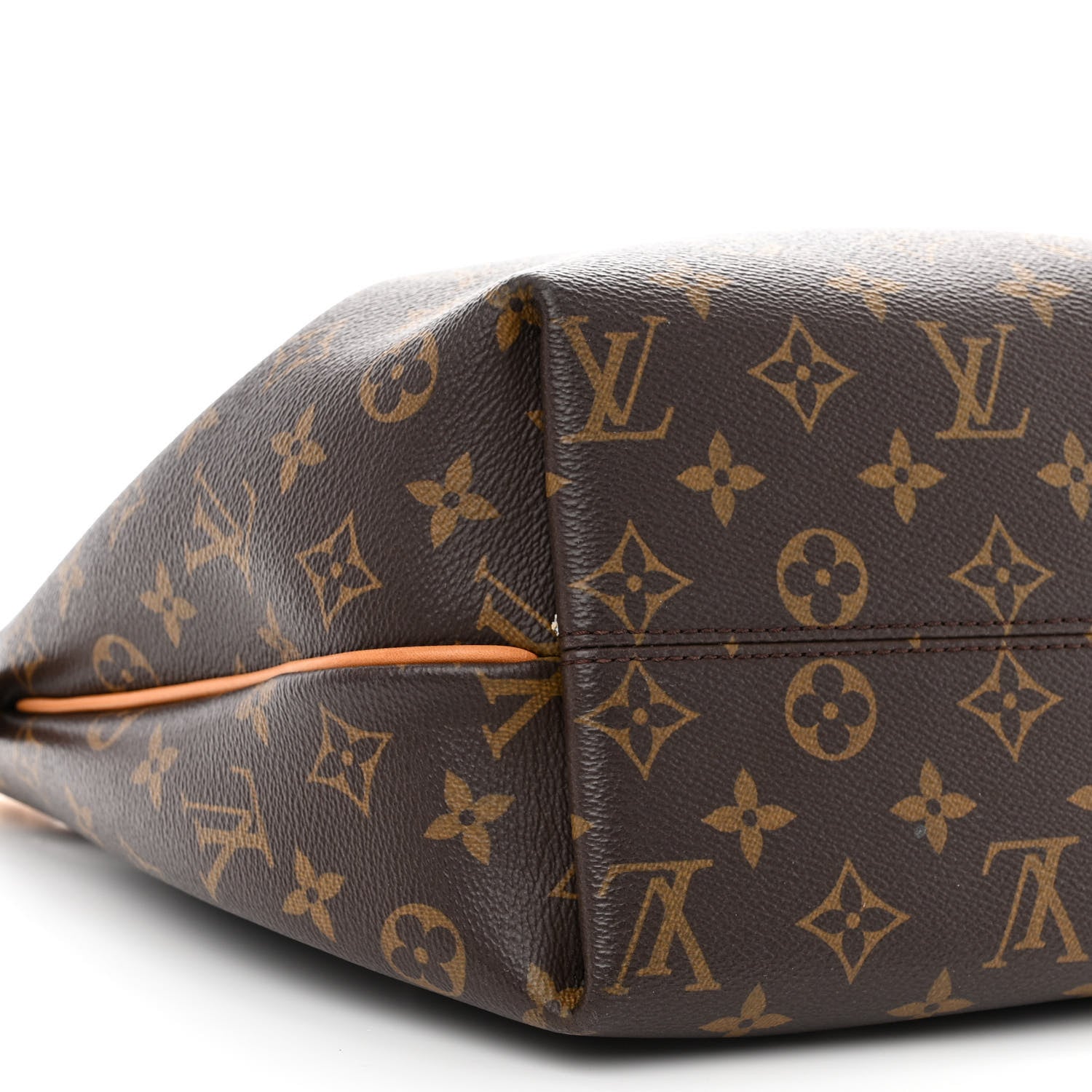 Louis Vuitton Monogram Turenne MM 9 of 11