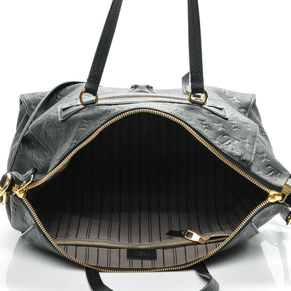Louis Vuitton Empreinte Lumineuse PM Black 5 of 7