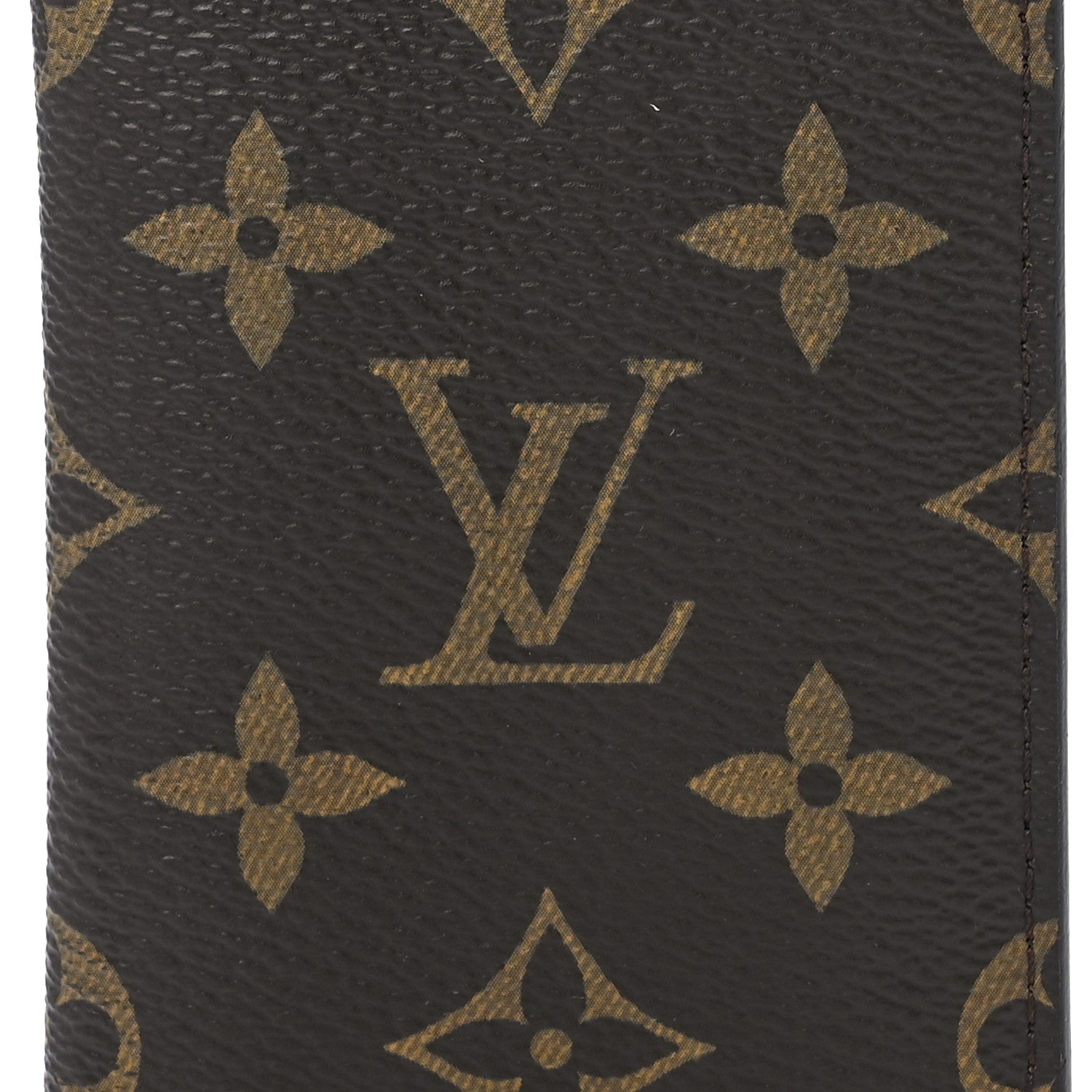 Louis Vuitton Monogram Pocket Organizer Card Holder NM 8 of 11