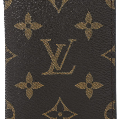 Louis Vuitton Monogram Pocket Organizer Card Holder NM 8 of 11