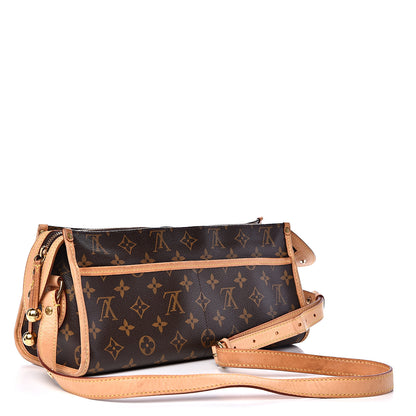 Louis Vuitton Monogram Popincourt Long Shoulder Bag 2 of 14