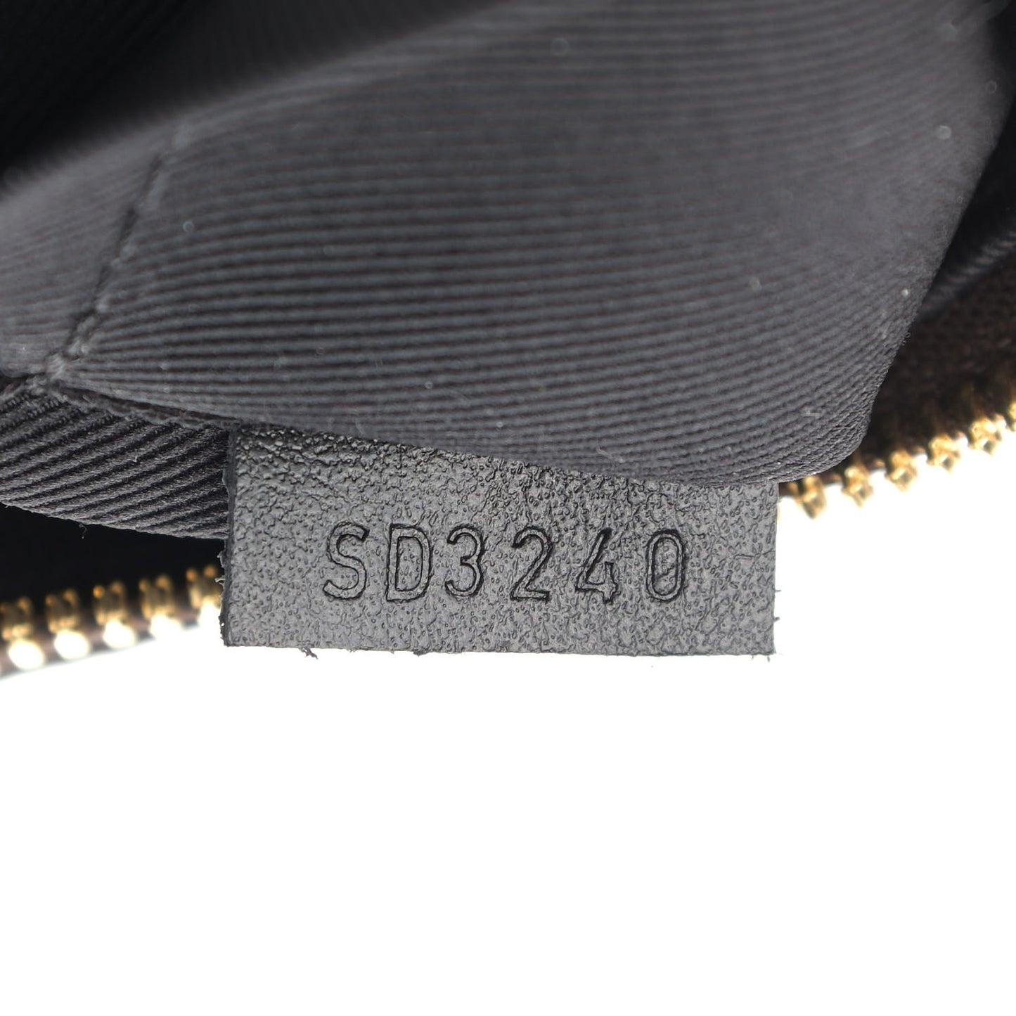 Monogram Odeon PM Black