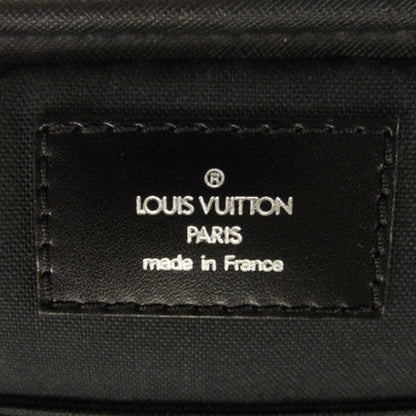 Louis Vuitton Taiga Tura Laptop Briefcase Ardoise 8 of 9