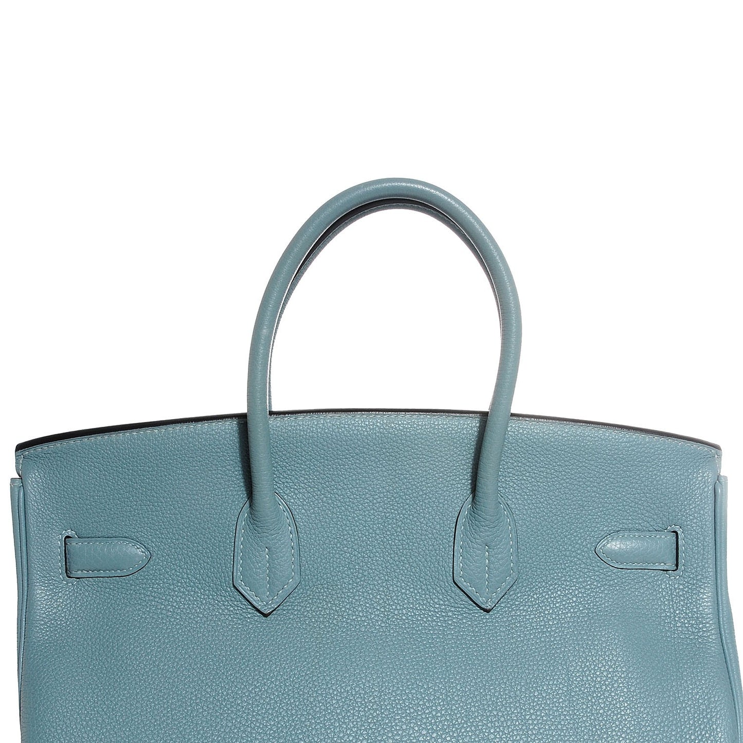 Togo Birkin 35 Ciel