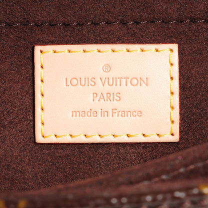 Louis Vuitton Monogram Pochette Metis 7 of 8