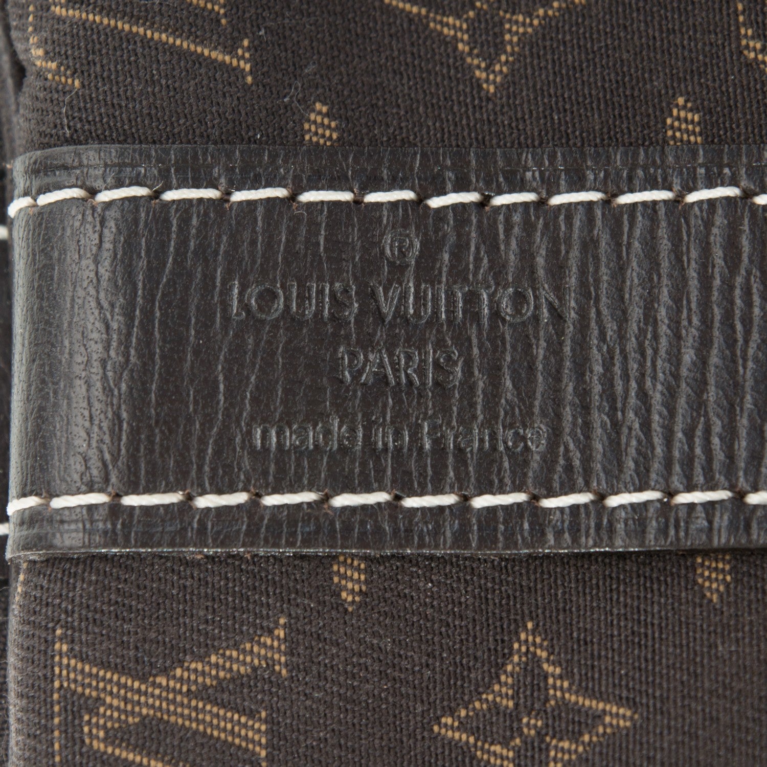 Louis Vuitton Monogram Idylle Speedy Voyage Bandouliere 45 Fusain 6 of 6