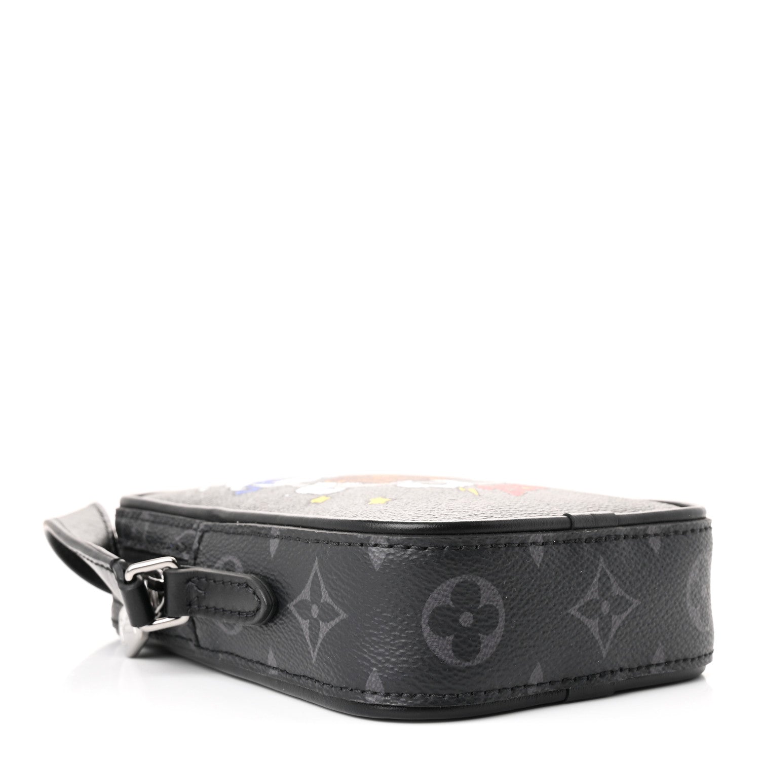 Louis Vuitton Monogram Eclipse Danube PPM 4 of 10