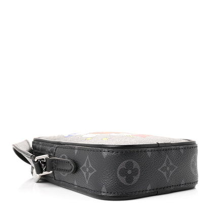 Louis Vuitton Monogram Eclipse Danube PPM 4 of 10