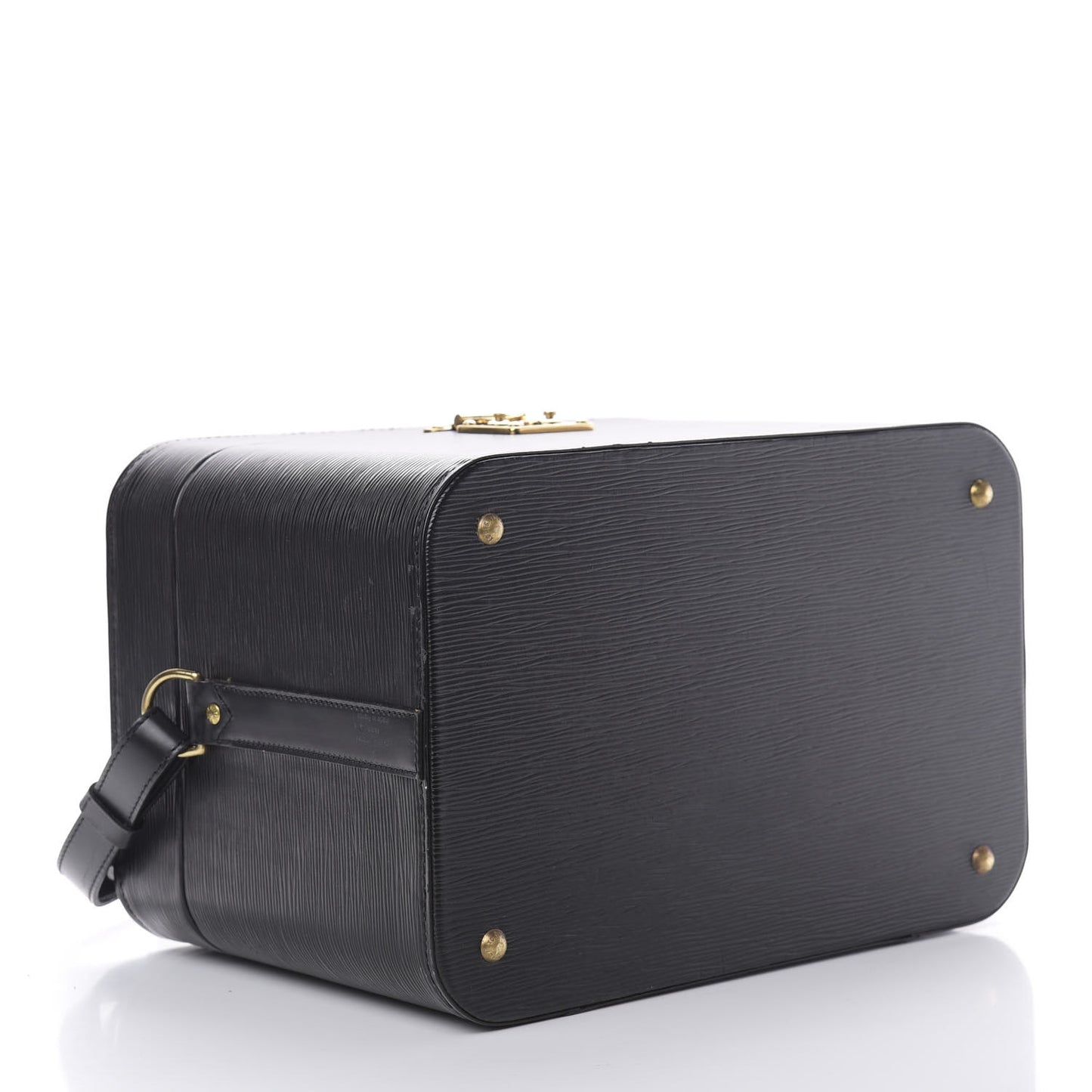 Epi Train Case Black