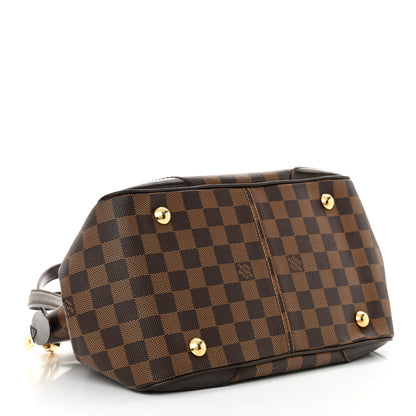 Louis Vuitton Damier Ebene Verona PM 4 of 10