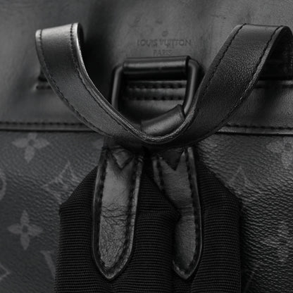 Louis Vuitton Monogram Eclipse Trio Backpack 19 of 20