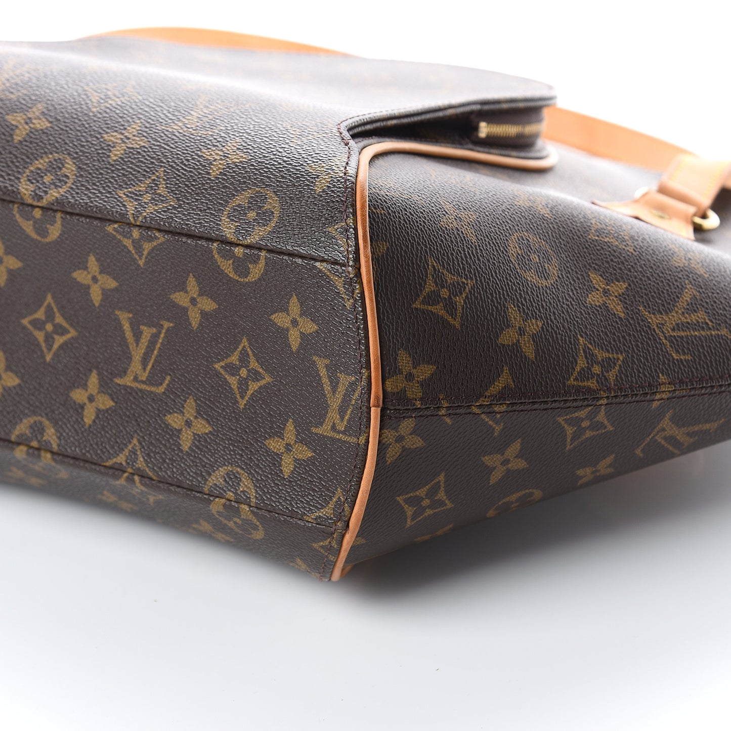 Monogram Ellipse GM Shopping Bag