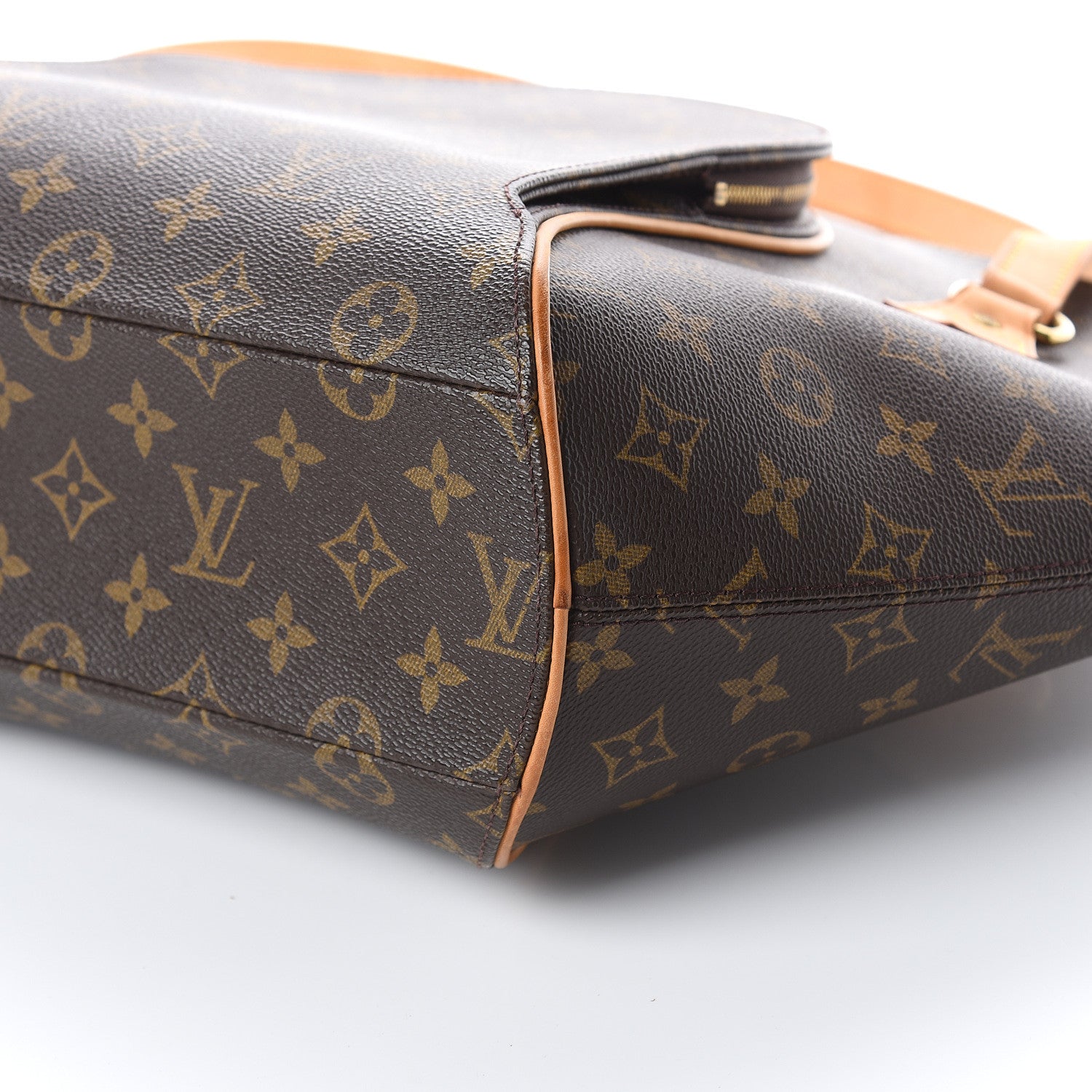 Louis Vuitton Monogram Ellipse GM Shopping Bag 8 of 8