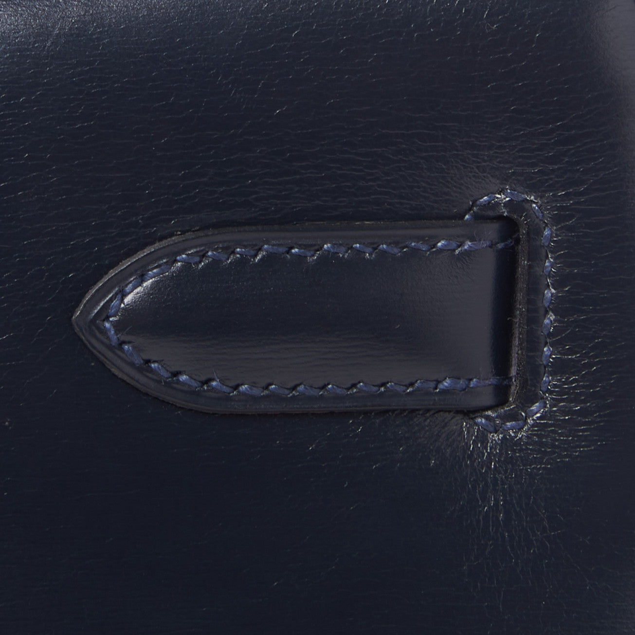 Box Kelly Sellier 32 Indigo