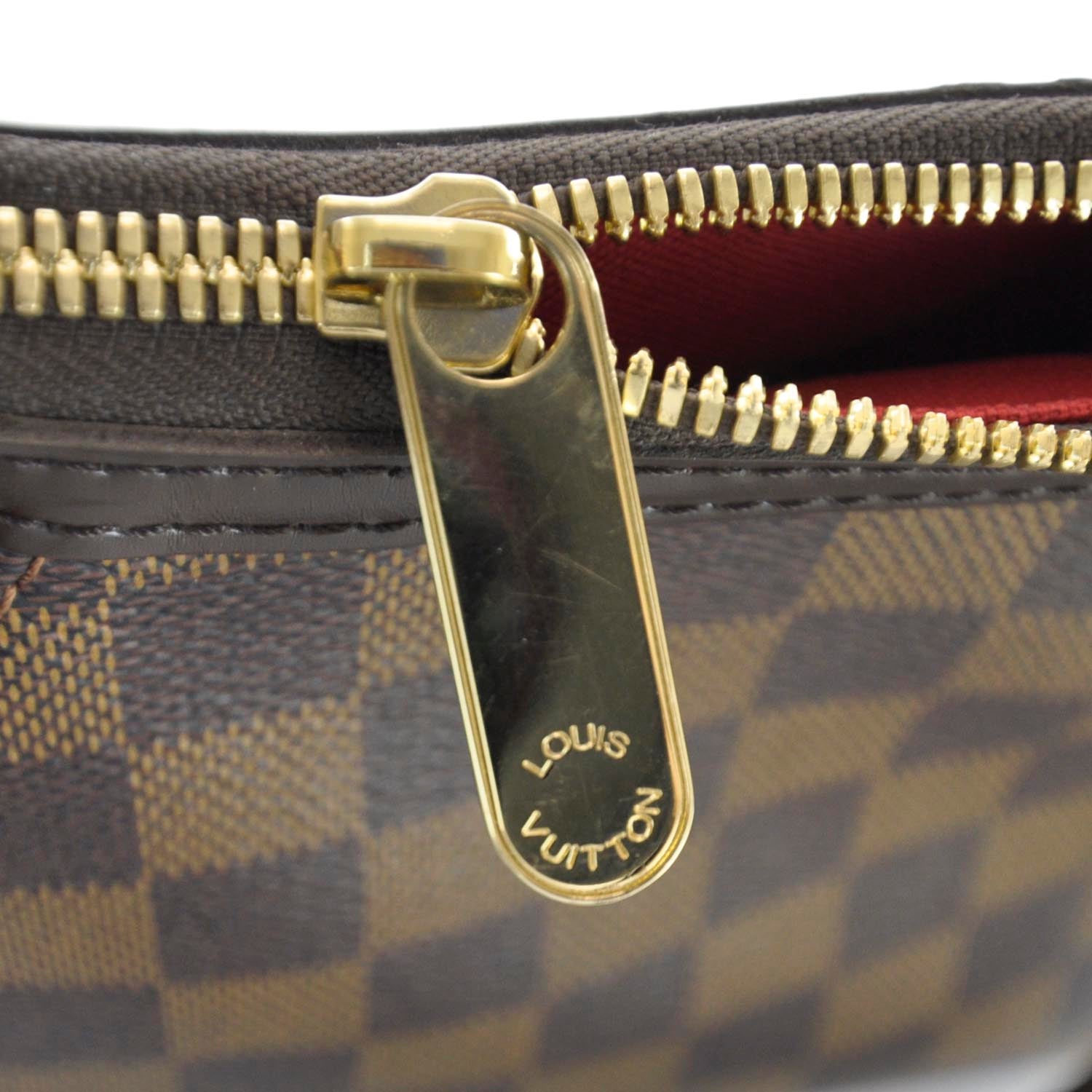 Louis Vuitton Damier Ebene Thames PM 11 of 11