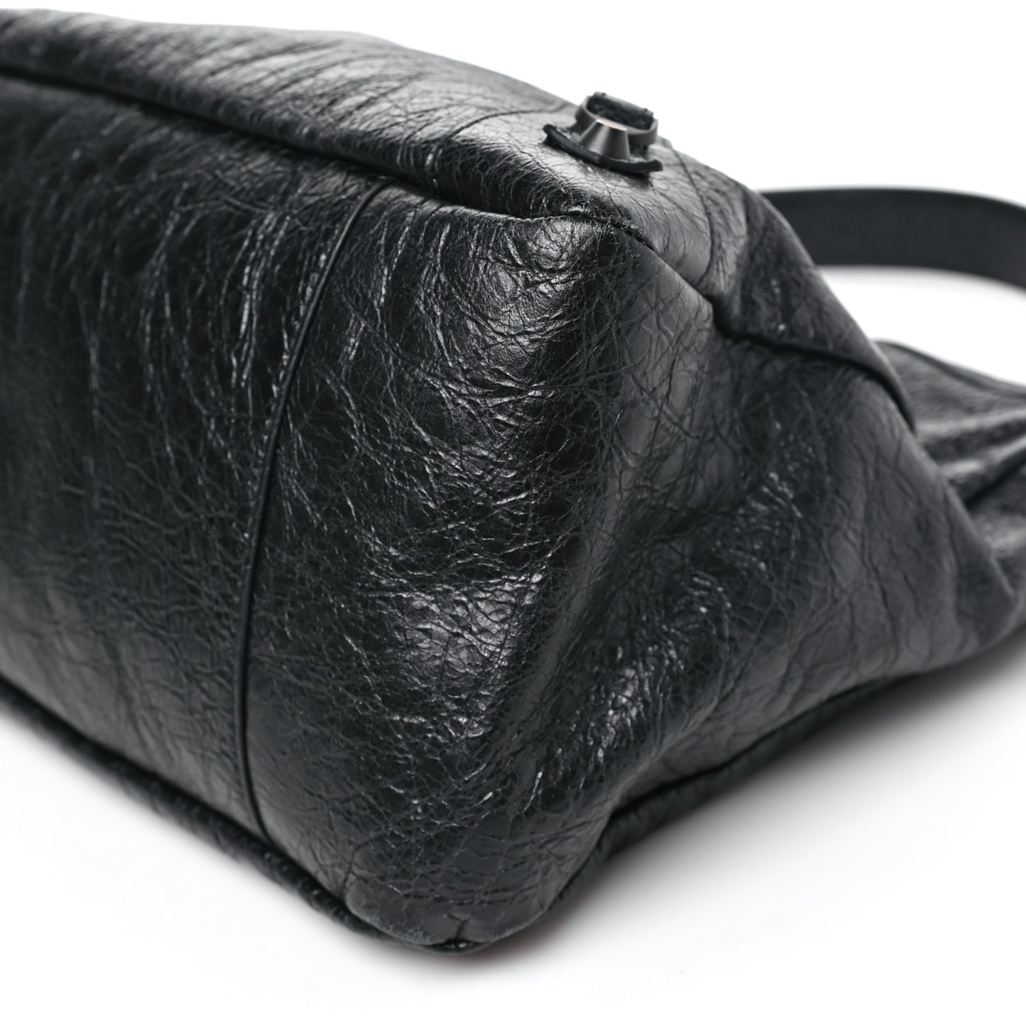 Agneau Arena Men Medium Le City Moto Black