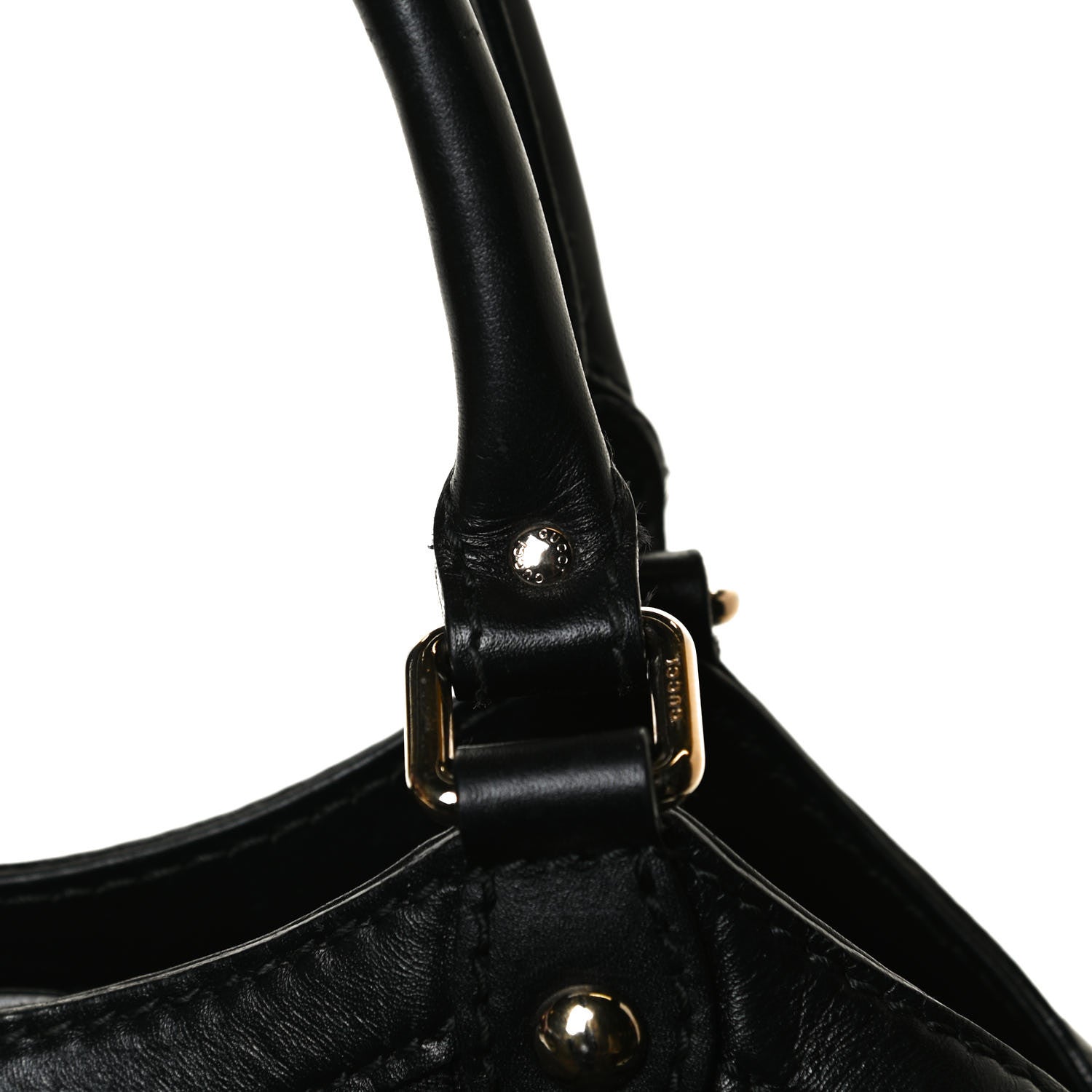 Gucci Monogram Medium Sukey Black 15 of 16