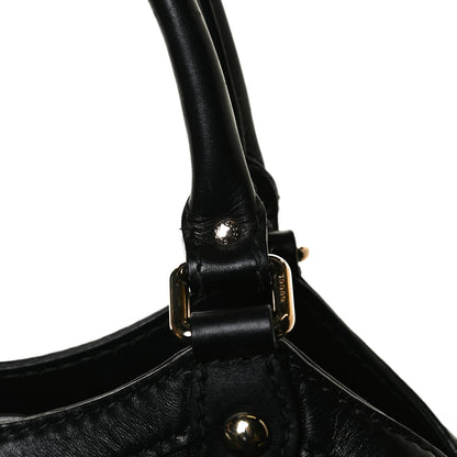 Gucci Monogram Medium Sukey Black 15 of 16