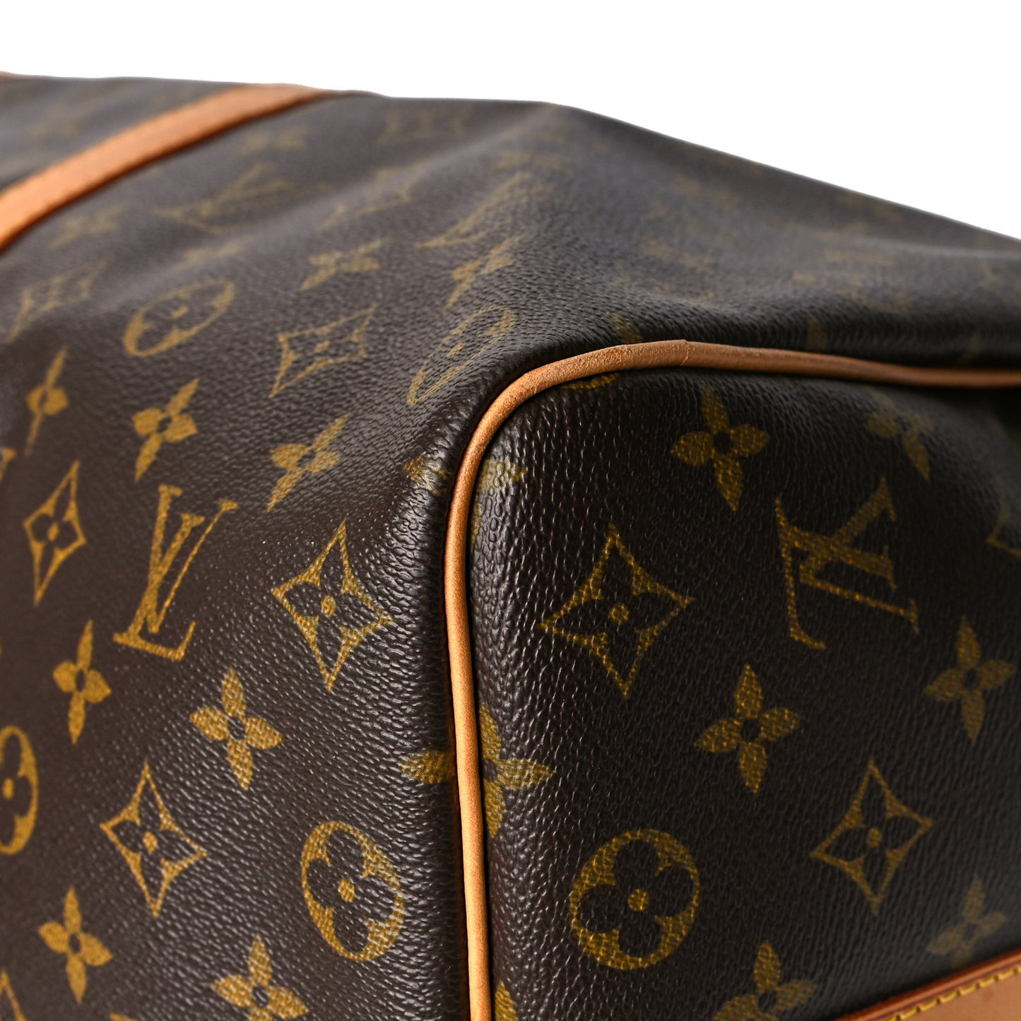 Monogram Keepall Bandouliere 50